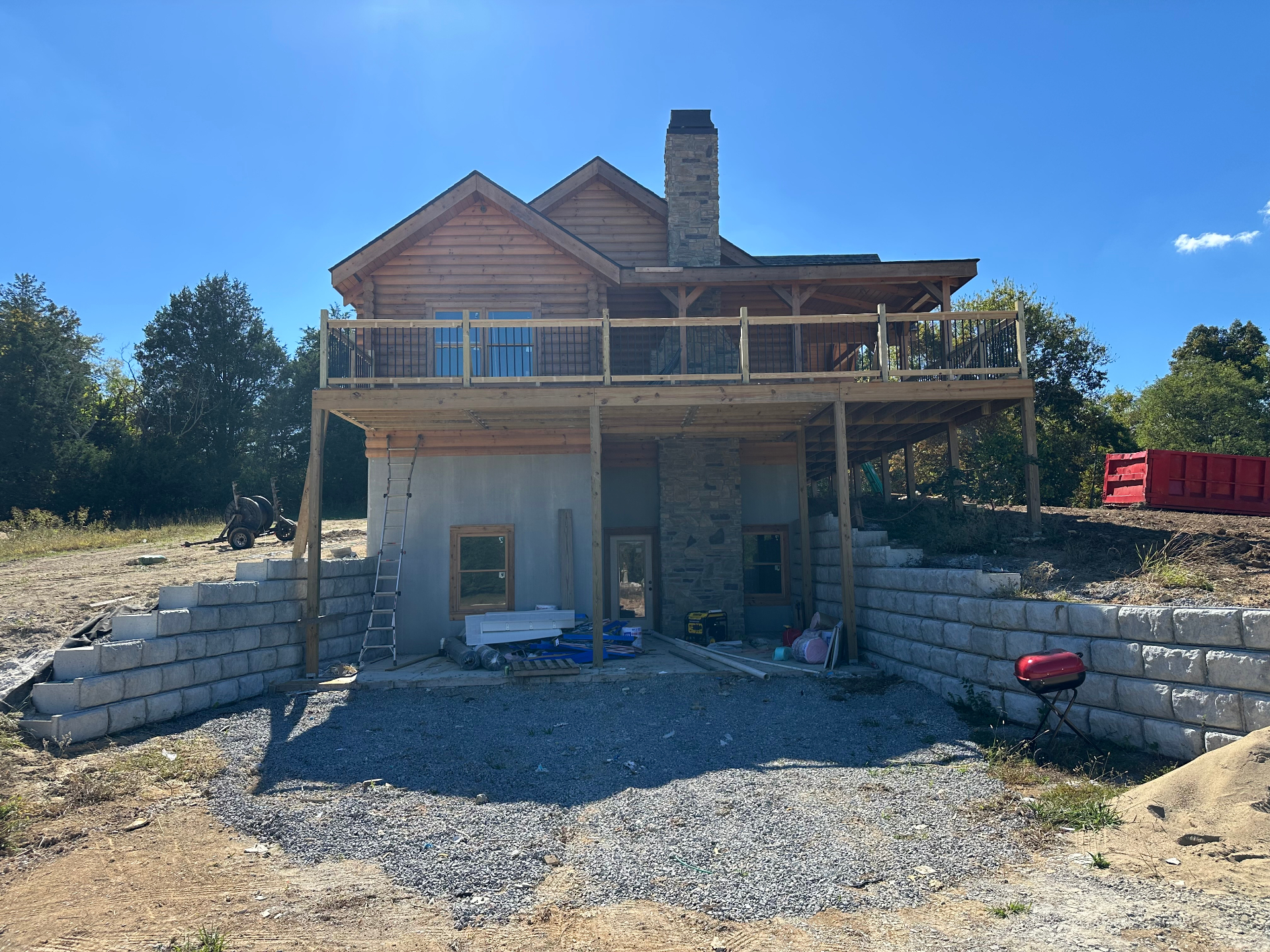 Cundiff Contracting - Professional home construction and renovation